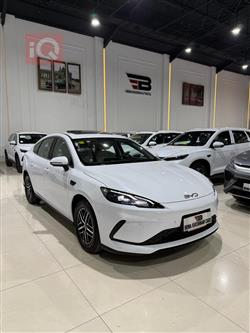 بی وای دی سيل 05 DM-i